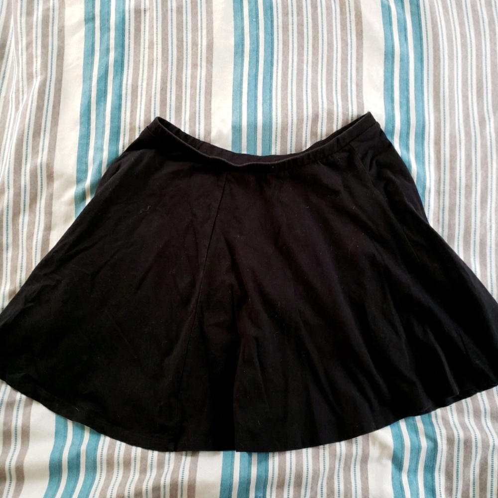 Women's Skater Skirt